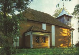 Kozłowo (Parafia Świętych Apostołów Piotra i Pawła)